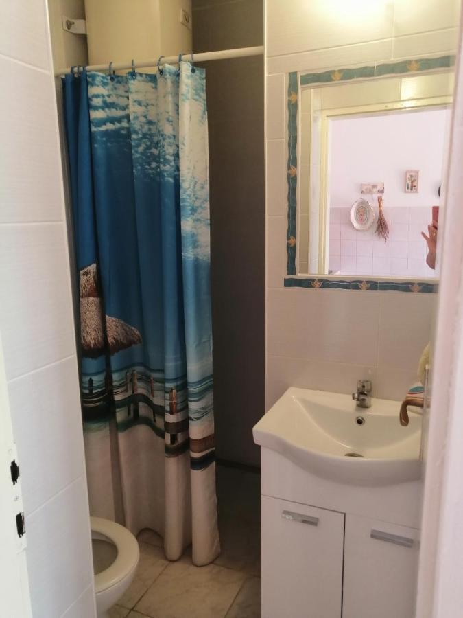 Apartment Quiet Bay Neum Zewnętrze zdjęcie