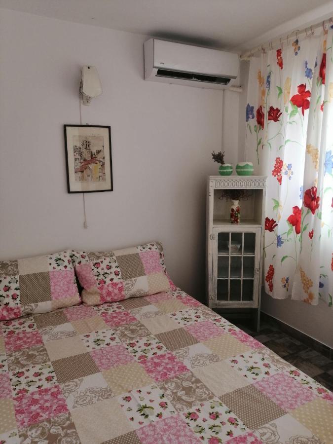 Apartment Quiet Bay Neum Zewnętrze zdjęcie