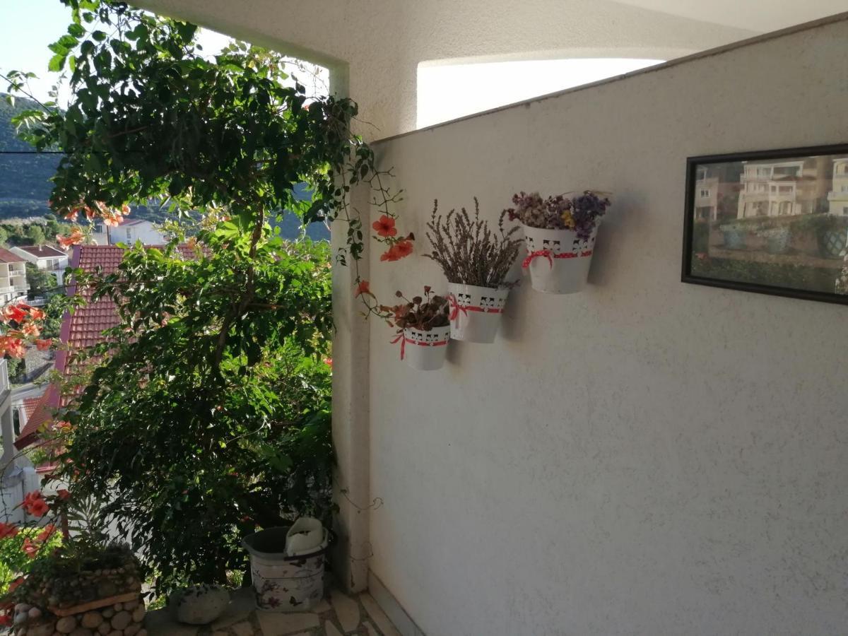 Apartment Quiet Bay Neum Zewnętrze zdjęcie