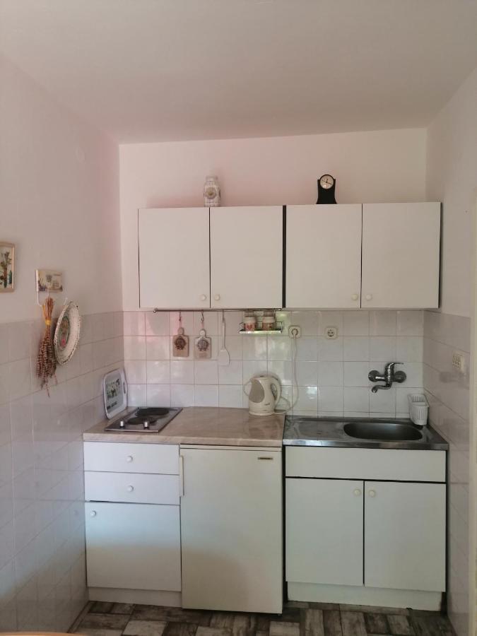 Apartment Quiet Bay Neum Zewnętrze zdjęcie